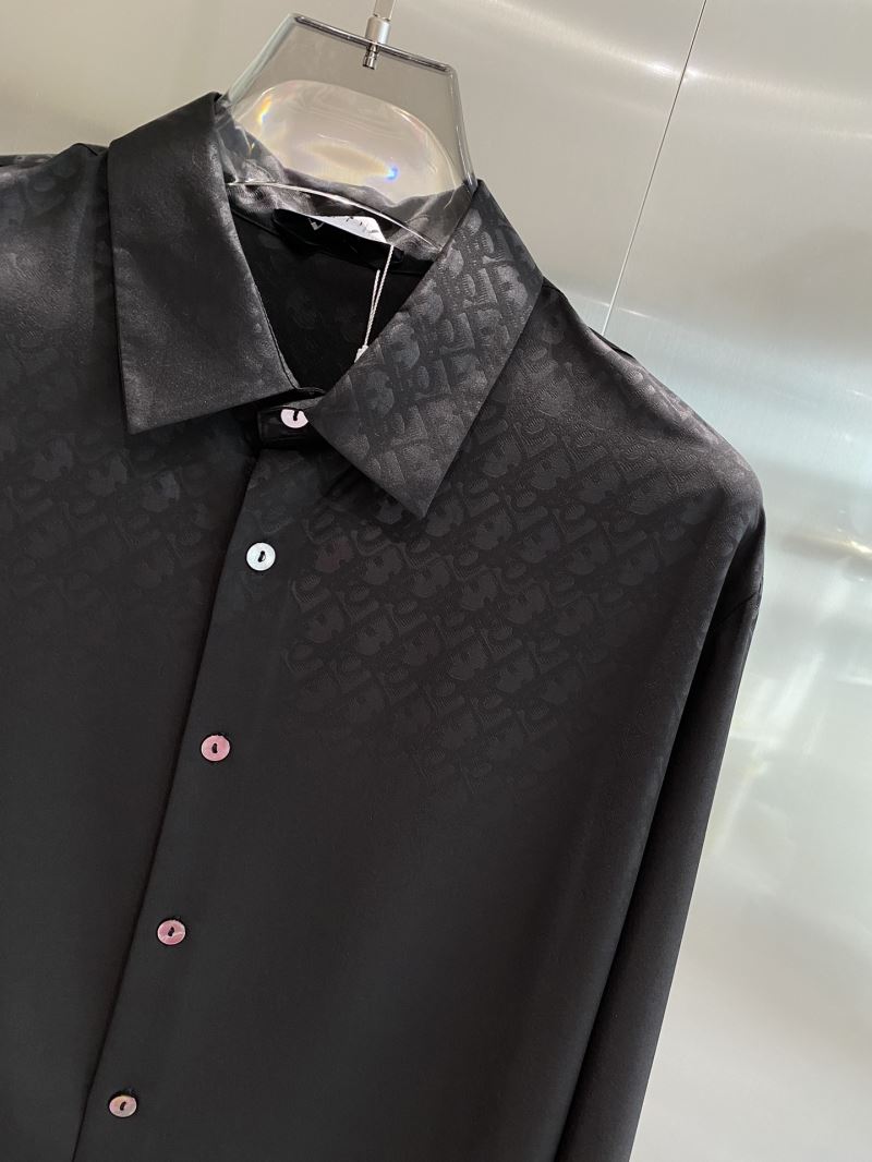 Christian Dior Shirts